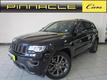 Jeep Grand Cherokee 3.6L Limited 75th Anniversary Edition