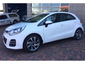 Kia Rio Hatch 1.4 Tec Auto