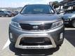 Kia Sorento 2.2CRDi AWD