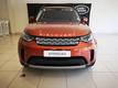 Land Rover Discovery HSE Luxury Td6