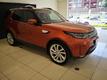 Land Rover Discovery HSE Luxury Td6