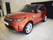 Land Rover Discovery HSE Luxury Td6