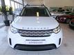 Land Rover Discovery HSE Td6