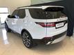 Land Rover Discovery HSE Td6