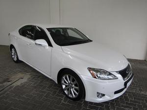 Lexus IS 250 EX