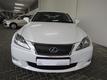 Lexus IS 250 EX