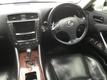 Lexus IS 250 SE AUTO