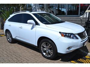 Lexus RX 450h XE