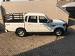 Mahindra Scorpio Pik-up 2.2CRDe Double Cab 4x4 Adventure