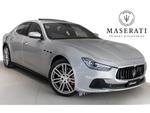 Maserati Ghibli 350