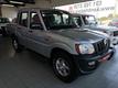 Mahindra Scorpio Pik-up 2.2CRDe Double Cab 4x4