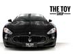 Maserati Gran Turismo GranTurismo