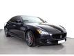 Maserati Quattroporte Diesel