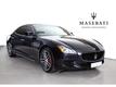 Maserati Quattroporte Diesel