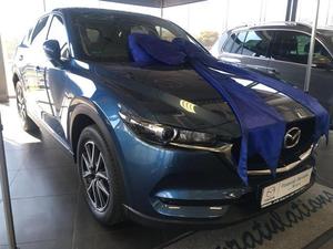 Mazda CX-5 2.0 Dynamic