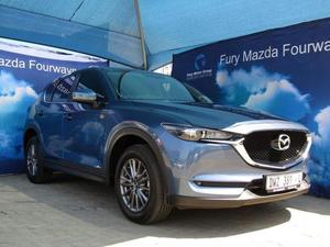 Mazda CX-5 2.0 Active