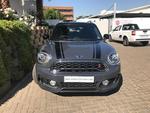 Mini COUNTRYMAN Cooper S Countryman Sports-Auto