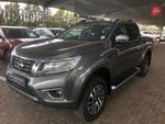 Nissan Navara 2.3D Double Cab 4x4 LE Auto