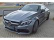 Mercedes-Benz C-Class C63 S Coupe Edition 1