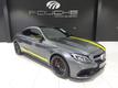 Mercedes-Benz C-Class C63 AMG Coupe