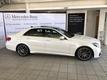 Mercedes-Benz E-Class E63 AMG S