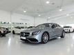 Mercedes-Benz S-Class S63 AMG Coupe