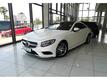 Mercedes-Benz S-Class S500 Coupe AMG Line