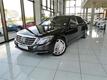 Mercedes-Benz S-Class S600