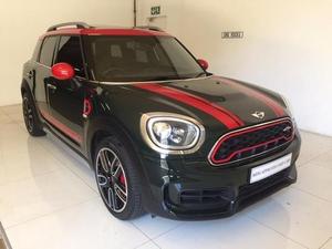 Mini COUNTRYMAN John Cooper Works ALL4 Countryman Sports-Auto