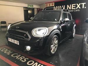 Mini COUNTRYMAN Cooper S Countryman Auto