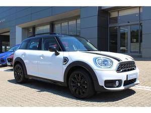 Mini COUNTRYMAN Cooper S Countryman Auto