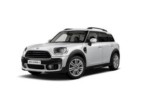 Mini COUNTRYMAN Cooper D Countryman Auto