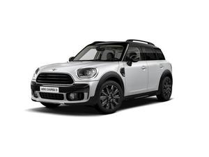 Mini COUNTRYMAN Cooper D Countryman Auto