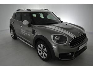 Mini COUNTRYMAN Cooper Countryman Auto