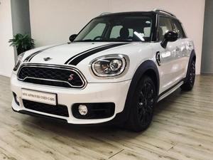 Mini COUNTRYMAN Cooper S Countryman Auto