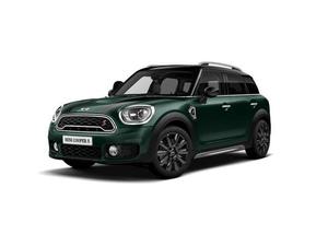 Mini COUNTRYMAN Cooper S Countryman Sports-Auto