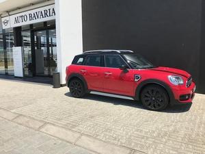 Mini COUNTRYMAN Cooper S Countryman