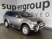 Mitsubishi Pajero Sport 2.5DI-D 4x4