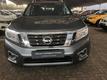 Nissan Navara 2.3D Double Cab 4x4 LE Auto