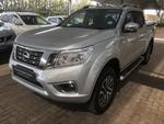 Nissan Navara 2.3D Double Cab LE Auto