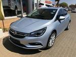 Opel Astra Hatch 1.0T Enjoy