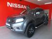 Nissan Navara 2.3D Double Cab 4x4 LE Auto