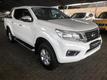 Nissan Navara 2.3D Double Cab 4x4 LE Auto