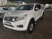 Nissan Navara 2.3D Double Cab 4x4 SE