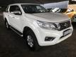 Nissan Navara 2.3D Double Cab 4x4 SE