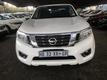 Nissan Navara 2.3D Double Cab 4x4 SE