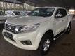 Nissan Navara 2.3D Double Cab 4x4 SE