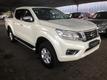 Nissan Navara 2.3D Double Cab 4x4 SE