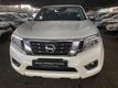 Nissan Navara 2.3D Double Cab 4x4 SE