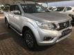 Nissan Navara 2.3D Double Cab LE Auto